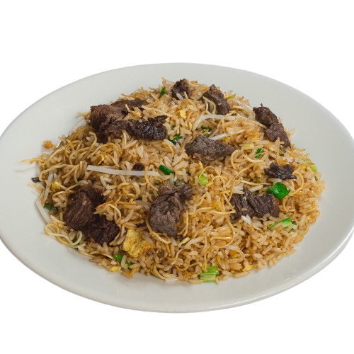 Aeropuerto con Carne