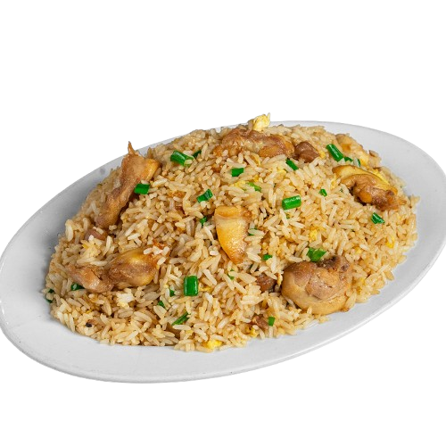 Arroz Chaufa
