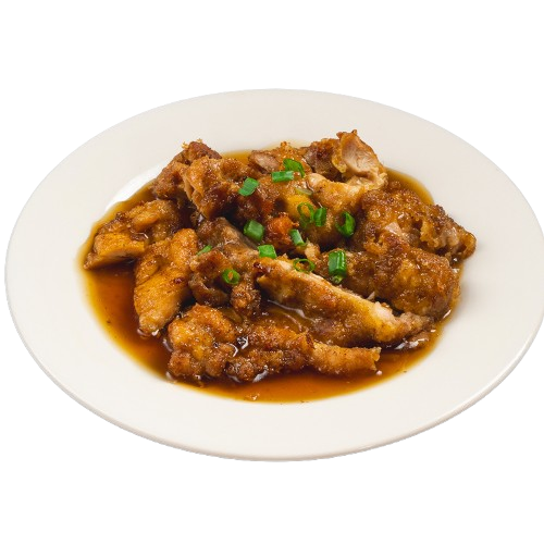 Pollo Chijaukay
