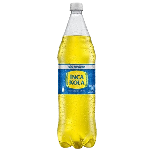 Inka Kola 1 1/2