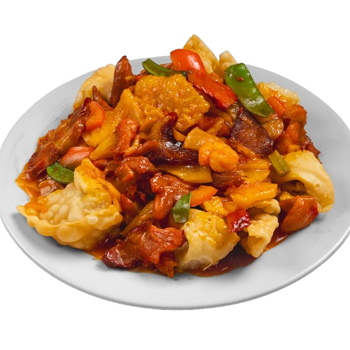 Kam Lu Wantán