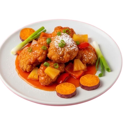 Pollo Tipakay