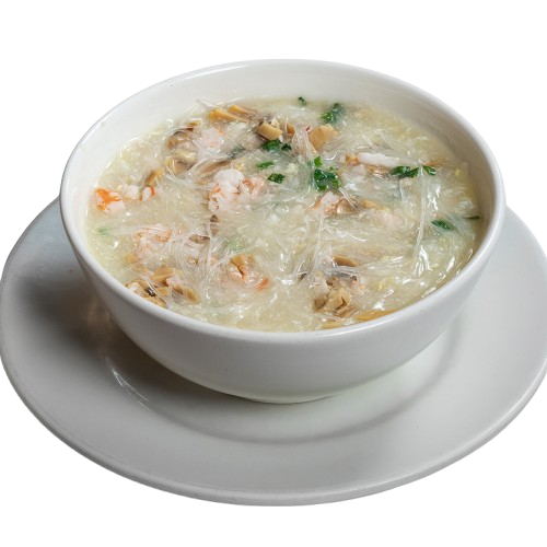 Sopa Pac Pow Especial