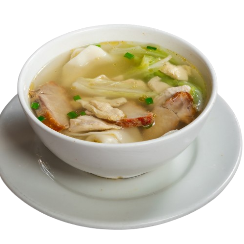 Sopa Wantán