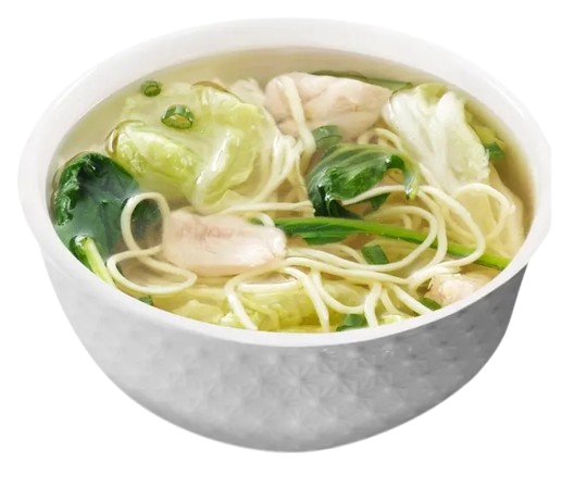Sopa Womin Especial